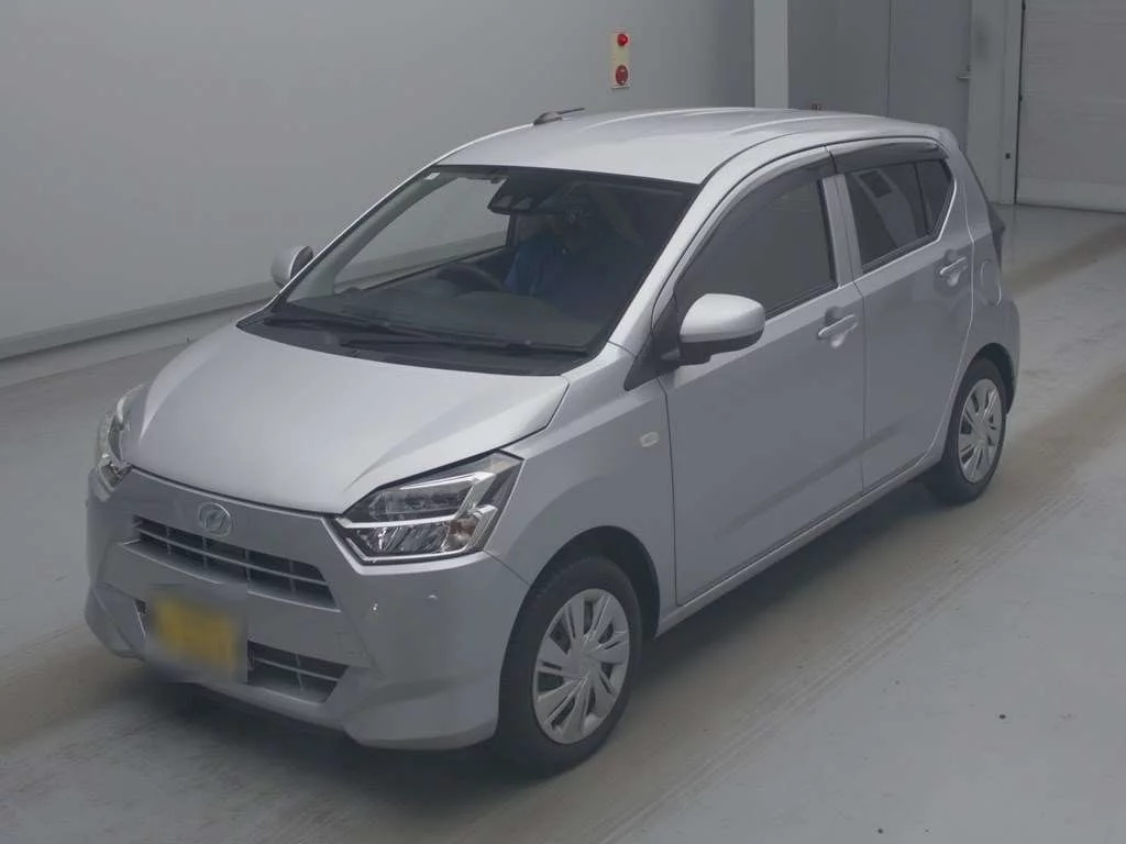 Daihatsu Mira e:S LA350S 2024